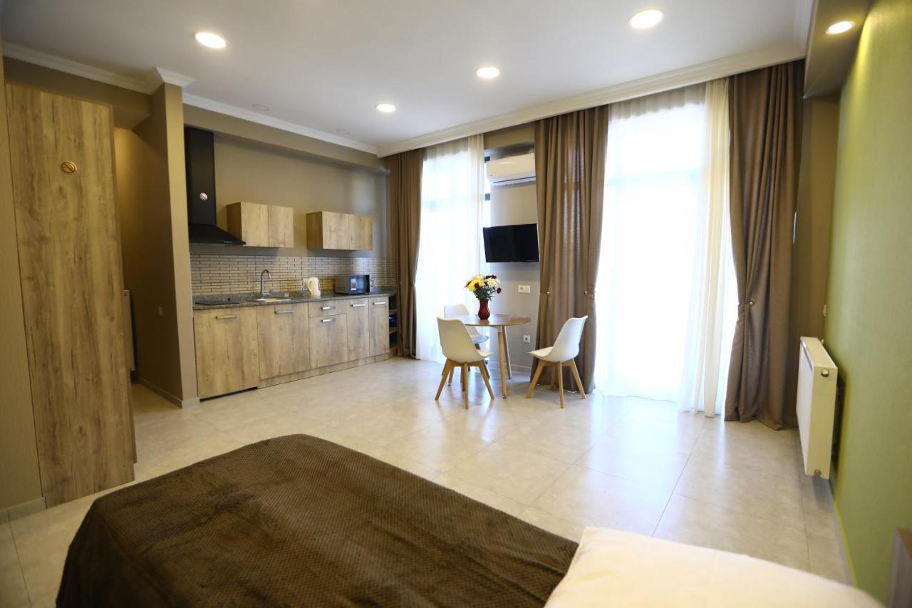 Brick House II Apartment Tbilisi Exterior photo